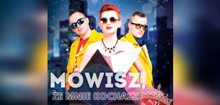 "Nóżka sama podskakuje" - premiera od formacji Red Queen