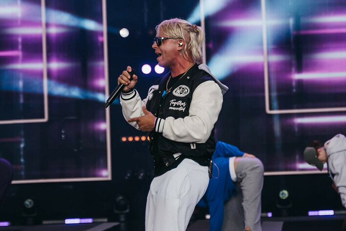 O której występ Skolima na imprezie Przebój Lata Radia ZET i Polsatu 2025?! 