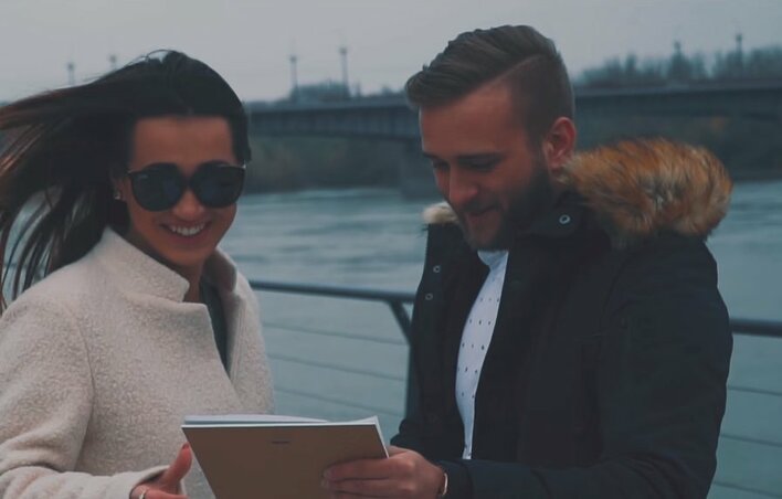 O magicznych oczach… magiczny remix! DJ daYo stworzył petardę!