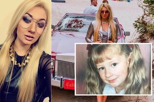 O rozwój Małgosi(Camasutra) dbali najbliżsi. To m.in. rodzicom zawdzięcza swój sukces! 