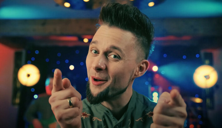 Legendarny utwór Milano „O Tobie kochana„ w nowym wydaniu: Zespół Roy odświeża klasykę