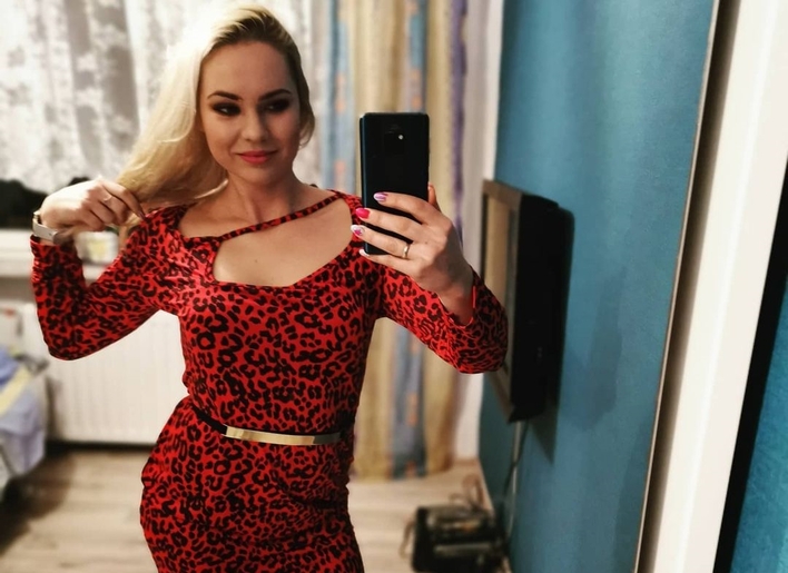 Obłędna metamorfoza artystki disco polo! Ciężko ją rozpoznać!