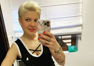 Obostrzenia nie ominęły Magdy Narożnej! Największa gwiazda disco polo zmuszona do zachowania środków ostrożności!