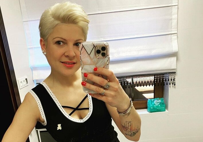 Obostrzenia nie ominęły Magdy Narożnej! Największa gwiazda disco polo zmuszona do zachowania środków ostrożności!