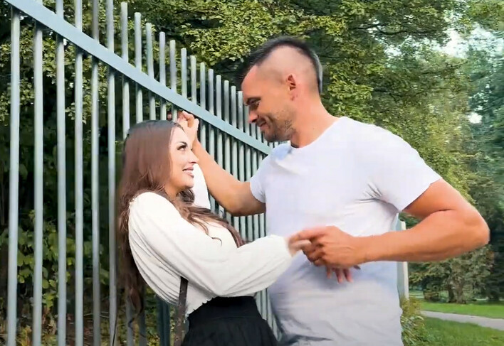 „Obrączki i Kwiaty„: romans i nostalgia w najnowszym hicie zespołu Freestyle!

