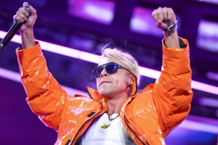 Obrzydliwi atak na Skolima! Dorota Zawadzka ostro krytykuje disco polo – wywołała burzę!
