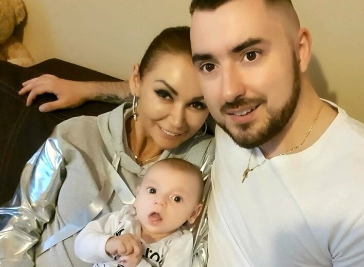 Wokalistka disco polo szczerze o problemach zdrowotnych w ciąży! Pomogła modlitwa!