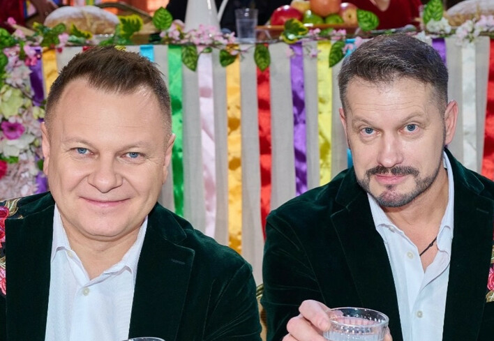 Od sprzedawcy zniczy do gwiazdy estrady: Niezwykła historia Roberta Klatta z zespołu Classic!
 