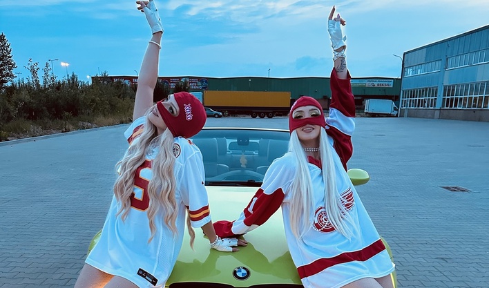 „Od zera do setki” od XOXO to coś więcej niż letni hit! To prawdziwy sztos! 