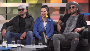 Odcinek 5: Disco polo - 25 lat później, na antenie wielkie gwiazdy! 