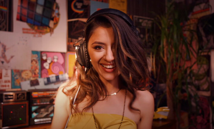 Ten utwór HITEM disco polo?! ”Oddałem Ci Serce” grupy Motif podbija już YouTube! 