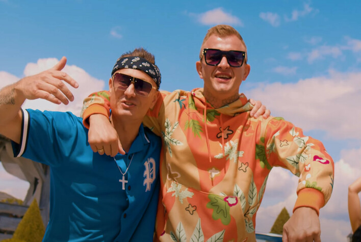 Odjazdowa premiera od Dawida Narożnego i Lukaso rzuciła fanów disco polo na kolana! Nowość pt. „Jager„ zdeklasuje konkurencję?