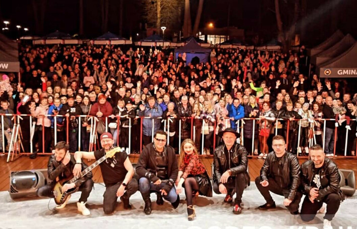 Odkryj fenomen Kordiana - połączenie folk i disco polo, które podbija serca Polaków! Tak bawili się fani w Brzozowie!