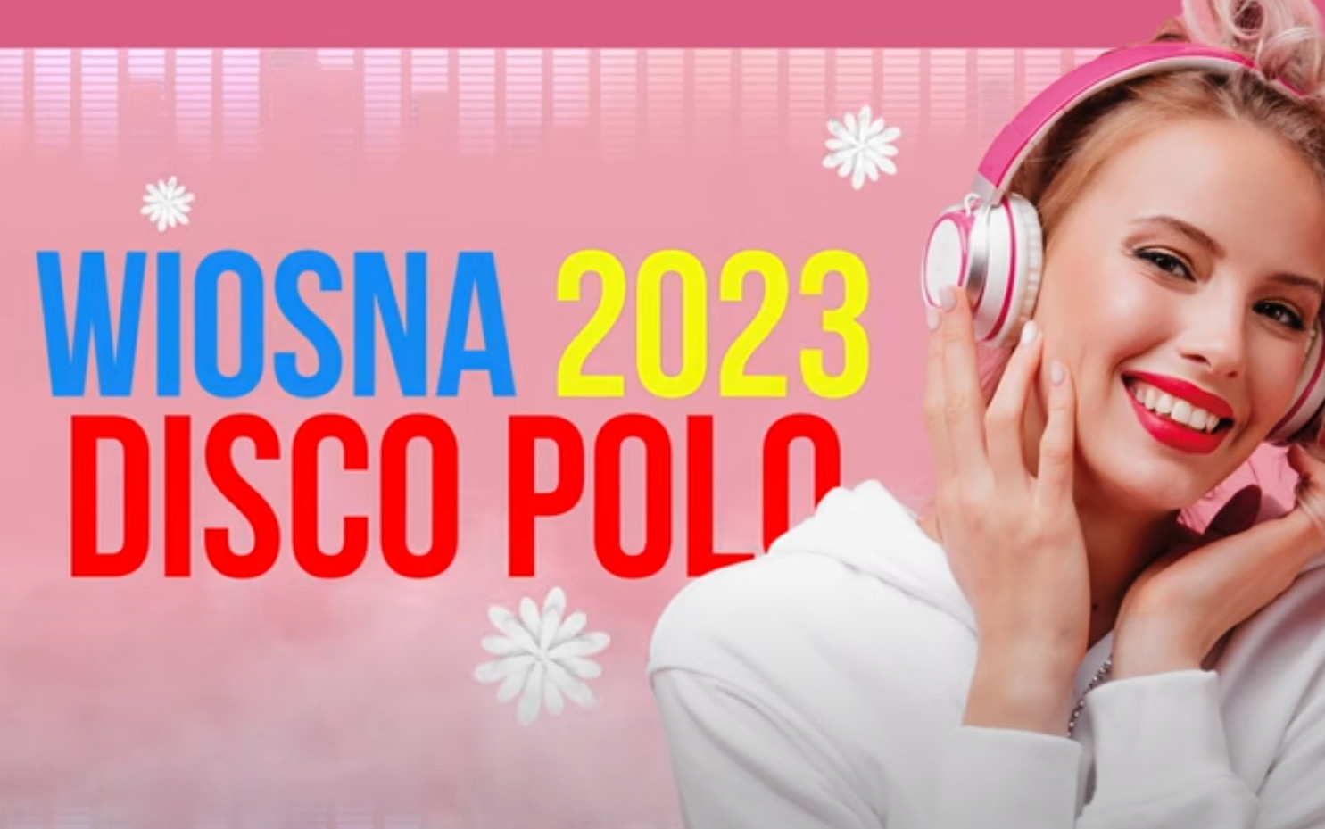 Odkryj najgorętsze przeboje Disco Polo na wiosnę 2023