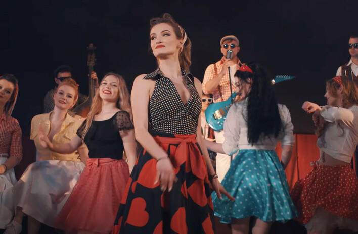 Odkryj nowy hit Energy Girls, który wkręci Cię na całe Wielkanocne święta!