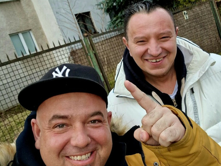 Odkryj nowy taneczny hit! Formacja Long & Junior zaskakuje kolejnym przebojem! Posłuchaj przedpremierowego nagrania już teraz!