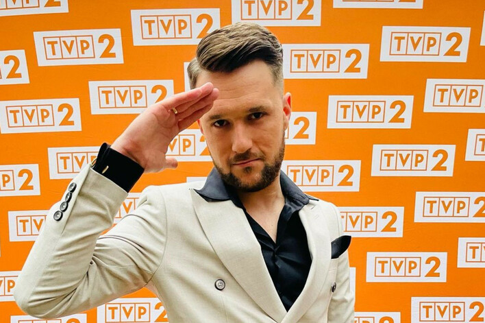 Odkryj tajemnice Karola Zawrotniaka z zespołu Defis - życie prywatne, żona, dzieci, pasje i kulisy kariery! Czy już wiesz wszystko?