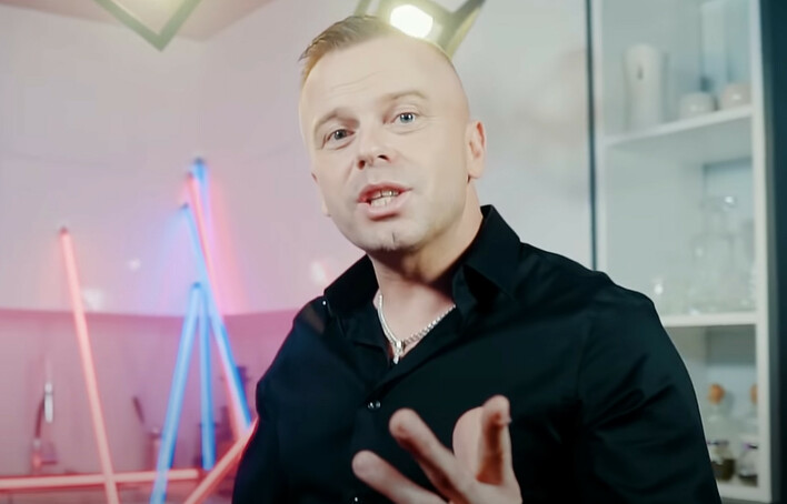 Odrodzenie hitu Kristars: „Jeśli przestaniesz kochać„ w klubowej odsłonie