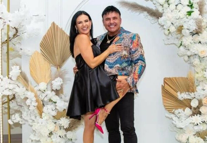 Odsłoniła więcej niż zwykle! Marta Konopla w kreacji, która zawróciła wszystkim w głowie