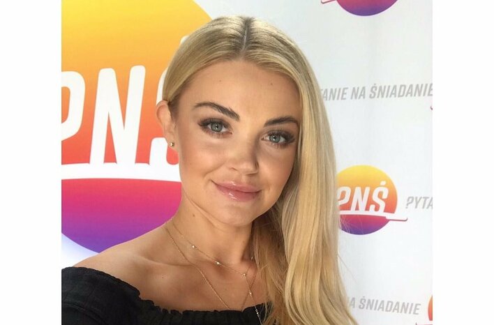 Popularna gwiazda disco polo ofiarą ataków! "Odwal się od mojego konta" - ostrzega Edyta Folwarska! 