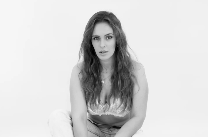 Odważna Nikola Raczko z Top Girls pokazała ciało