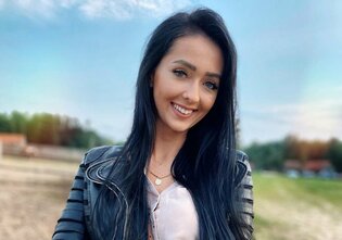  Jej profil jest jednym z najgorętszych w sieci! Wokalistka disco polo zachwyca swoją kobiecością!