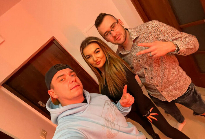 Odważny krok w świecie Disco Polo: ”Winna” Bartii zmienia zasady gry?! 