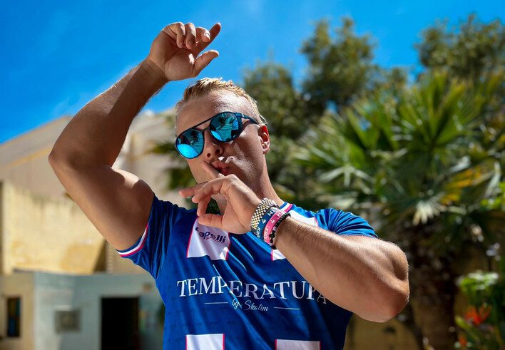 Odwołany koncert Skolima! Problemy techniczne pokrzyżowały plany występu