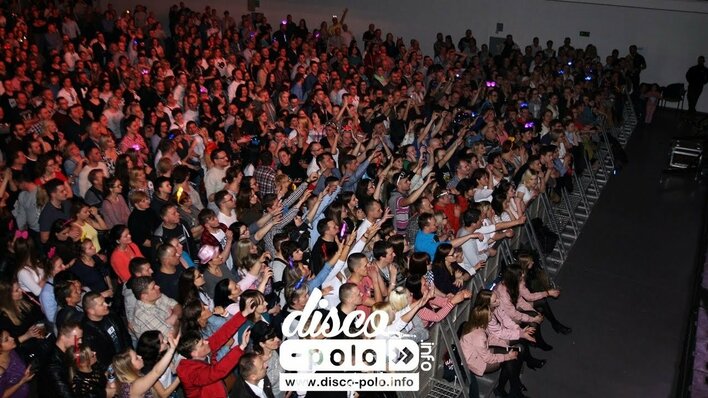 Odwołany koncert uwielbianego zespołu disco polo! Fani rozczarowani!