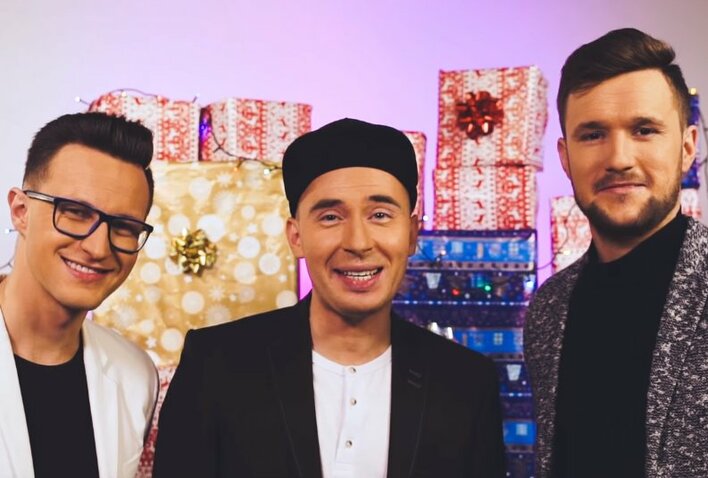 Oficjalna zapowiedź nowości od grupy Defis, Playboys oraz Geska | VIDEO