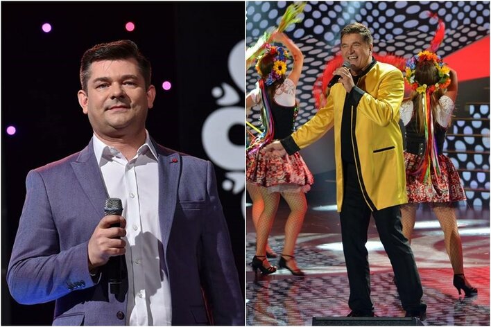 Oficjalnie: Akcent i Bayer Full na Sylwestrze z TVP w Zakopanem!