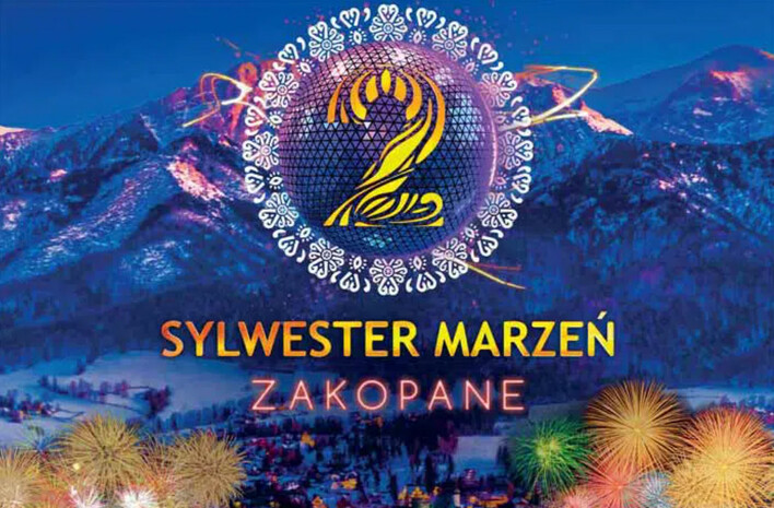 Oficjalnie! Jednak Sylwester Marzeń TVP w Zakopanem! 