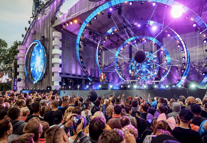 OFICJALNIE! Ogólnopolski Festiwal Muzyki Tanecznej 2022 nie odbędzie się! Co dalej?! Urząd miasta Ostróda nie ma funduszy! 