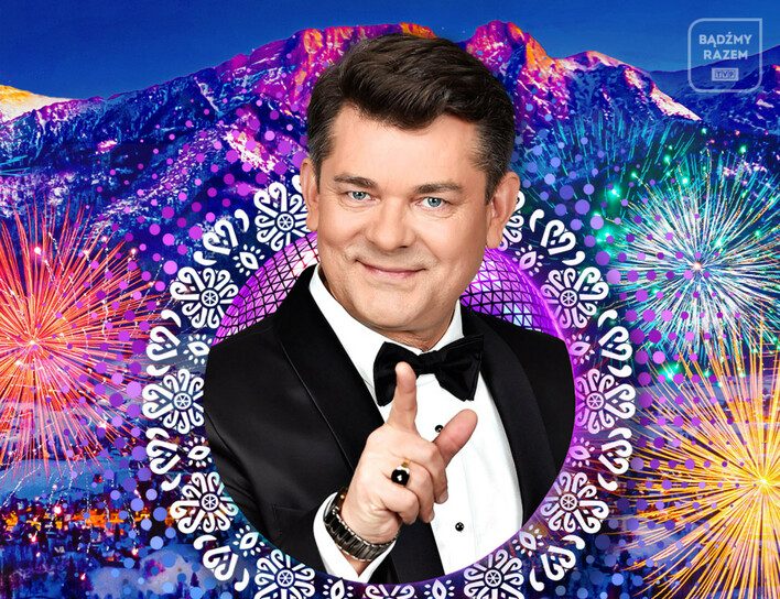 Oficjalnie potwierdzone: Zenon Martyniuk na Sylwestrze Marzeń w Zakopanem