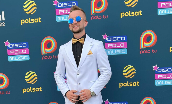 Oficjalnie! Przemek Głowacki żegna się z DiscoBoys: