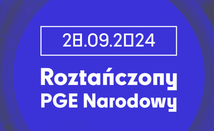 Oficjalnie! Roztańczony PGE Narodowy 2024 na żywo w Polsacie! Wielki powrót na ekrany
