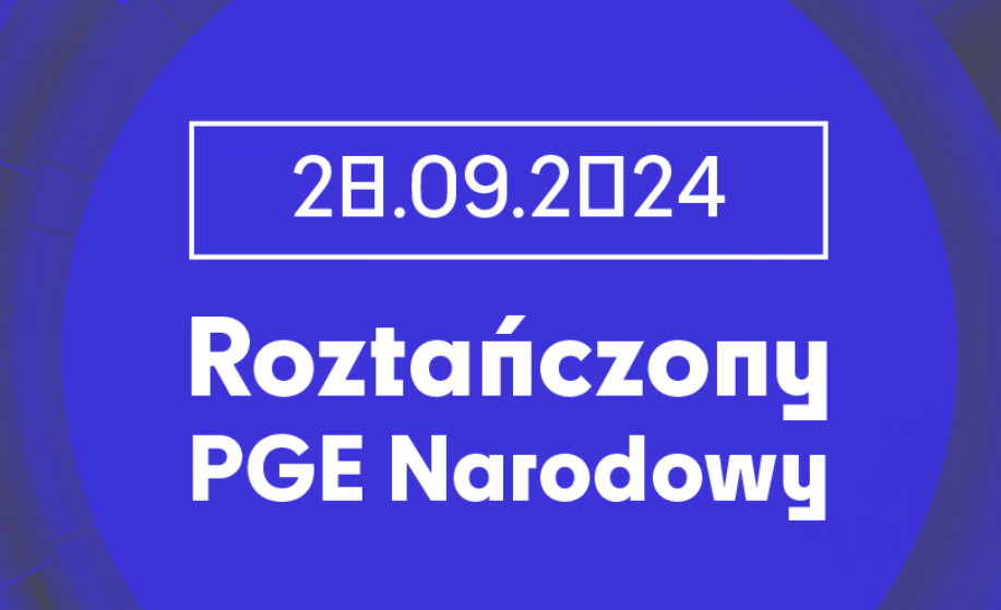 Oficjalnie! Roztańczony PGE Narodowy 2024 na żywo w Polsacie! Wielki powrót na ekrany