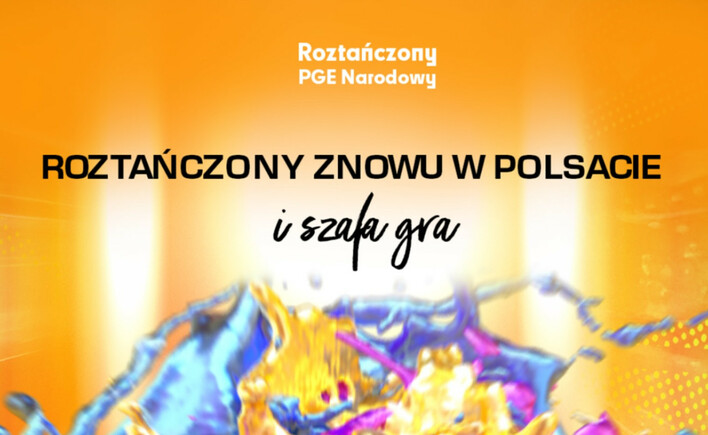 Oficjalnie! Roztańczony PGE Narodowy 2025 w Polsacie! Gigantyczna impreza z udziałem gwiazd disco polo, popu i rapu