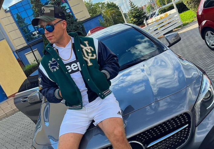 Oficjalnie! Skolim zgłosił się do konkursu Eurowizji! Fani trzymają kciuki! Ma szansę wygrać?! 