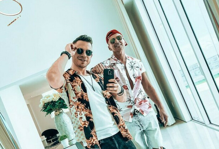 „Ogarniemy„! Najnowszy hit Masters i Vivat bije rekordy popularności