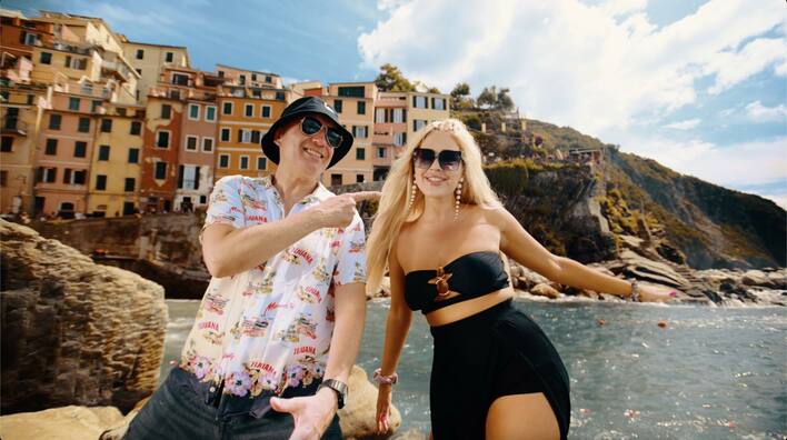 „Ogień w sobie masz 2023„: Niezwykła współpraca Blondi i Focusa odnawiają hit!