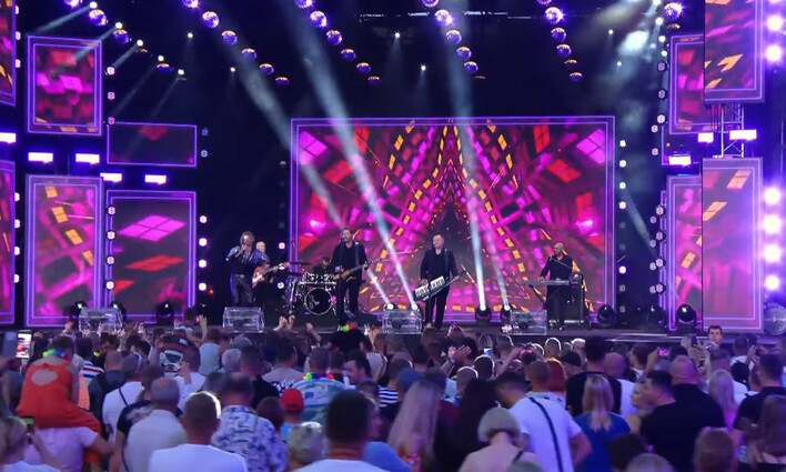 Ogólnopolski Festiwal Muzyki Tanecznej Augustów 2023 w telewizji już 16 września!