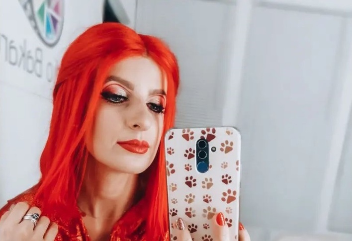 Ogromna metamorfoza znanej gwiazdy disco polo! Artystka wróciła do korzeni?! 