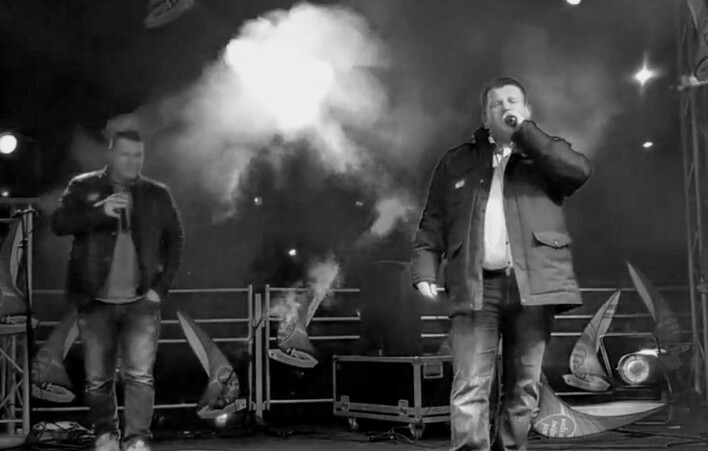 Ogromna strata dla świata disco polo – nie żyje jeden z artystów muzyki tanecznej! Zmagał się z ostrą białaczką!