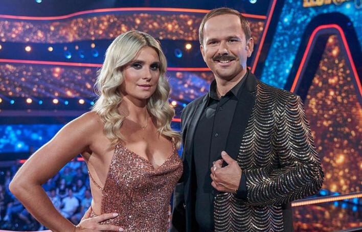 Co dalej z karierą?! Sławomir i Kajra stracili pracę w telewizji!