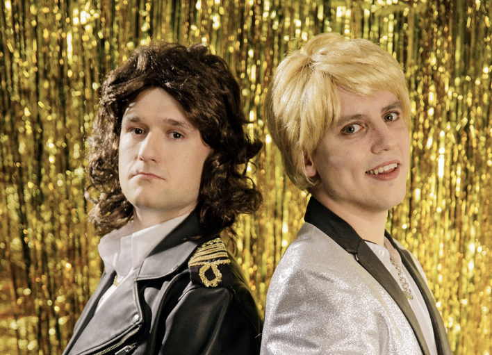 Ogromny sukces duetu MiłyPan & Defis! Gwiazdy disco polo świętują niebywałe osiągnięcie!