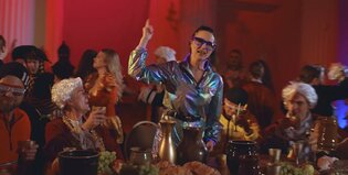 Ogromny sukces formacji Daj To Głośniej! W tym trudnym okresie podbijają rynek muzyczny!