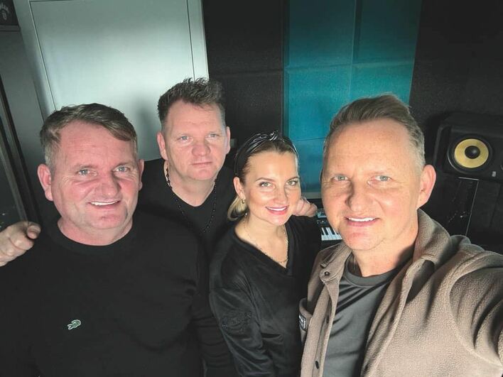 Ogromny Sukces! Mig i Kizo! Na taki utwór czekała cała Polska?