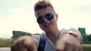 Ogromny sukces wokalisty disco polo! Artysta wypływa na szerokie wody! 