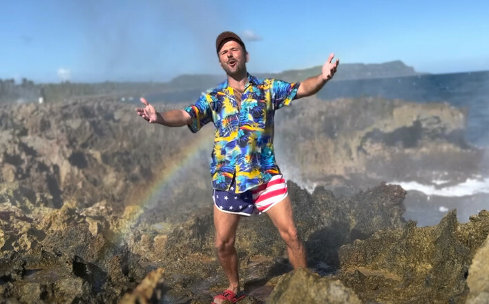 Ogromny sukces Sławomira! Nowość pt. „Cudowronek„ podbija polskiego YouTube